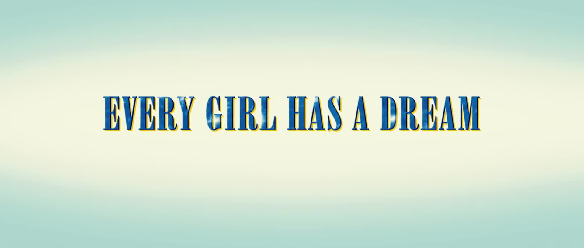 Extrait vidéo du film  Mamma Mia ! le film