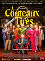 voir la fiche complète du film : À couteaux tirés