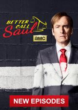 Better call saul