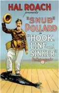 voir la fiche complète du film : Hook, Line and Sinker