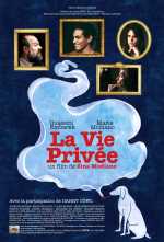 voir la fiche complète du film : La Vie privée