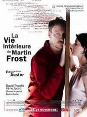 La Vie intérieure de Martin Frost