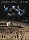 voir la fiche complète du film : Matters of Life and Death