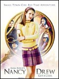 voir la fiche complète du film : Nancy Drew