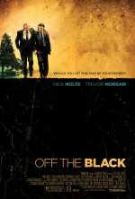 Off the Black