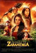 voir la fiche complète du film : Passage to Zarahemla