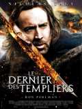 voir la fiche complète du film : Le Dernier des Templiers