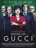 voir la fiche complète du film : House of Gucci