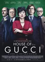 voir la fiche complète du film : House of Gucci