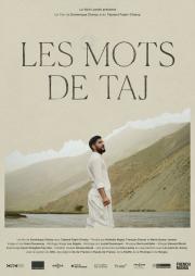 Les Mots de Taj