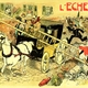 photo du film L'Échelle