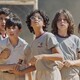 photo du film Liban 1982