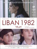 Liban 1982