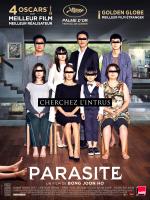 voir la fiche complète du film : Parasite