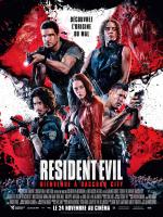 voir la fiche complète du film : Resident Evil : Bienvenue à Raccoon City