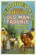 Old Man Trouble