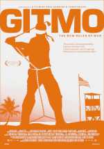 Gitmo : The New Rules Of War