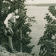 photo du film Les Pirates du lac Mälar