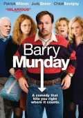voir la fiche complète du film : Barry Munday