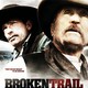 photo du film Broken Trail