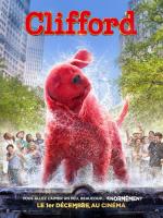 voir la fiche complète du film : Clifford