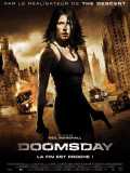 voir la fiche complète du film : Doomsday
