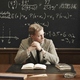 photo du film Les Aventures d'un mathématicien