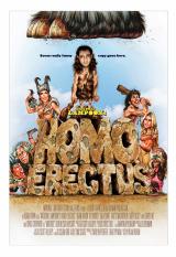 voir la fiche complète du film : homo erectus