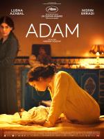 voir la fiche complète du film : Adam