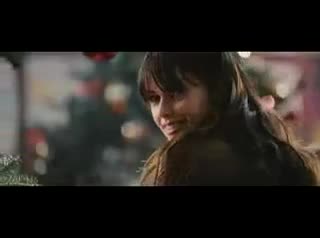 Un extrait du film  Les portes du temps