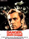 voir la fiche complète du film : Danger, planète inconnue