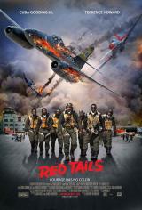 voir la fiche complète du film : Red Tails