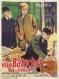 voir la fiche complète du film : William Baluchet, roi des détectives - Épisode 1 : Le testament de la Comtesse de Press