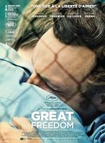 voir la fiche complète du film : Great Freedom