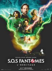 voir la fiche complète du film : S.O.S. fantômes : L héritage