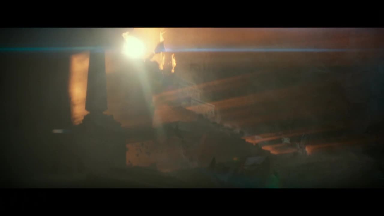 Extrait vidéo du film  S.O.S. fantômes : L héritage