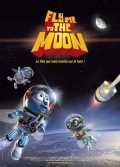 voir la fiche complète du film : Fly Me to the Moon
