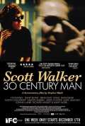 voir la fiche complète du film : Scott Walker : 30 Century Man