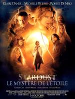 voir la fiche complète du film : Stardust, le mystère de l étoile