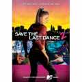 voir la fiche complète du film : Steppin  Up : Save the Last Dance 2