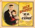 K.O. for Cupid