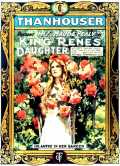 voir la fiche complète du film : King René s Daughter