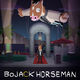 photo de la série Bojack horseman