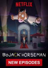 Bojack horseman : saison 1 : l’histoire de bojack, chapitre 1