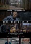 voir la fiche complète du film : Small Engine Repair