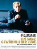 voir la fiche complète du film : Ein ganz gewöhnlicher Jude
