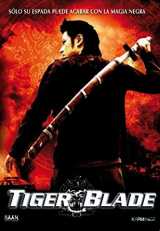 voir la fiche complète du film : The Tiger blade