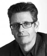 David Liddiment