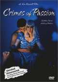 voir la fiche complète du film : Crimes of Passion