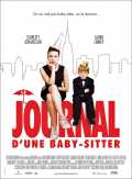 voir la fiche complète du film : Le Journal d une baby-sitter